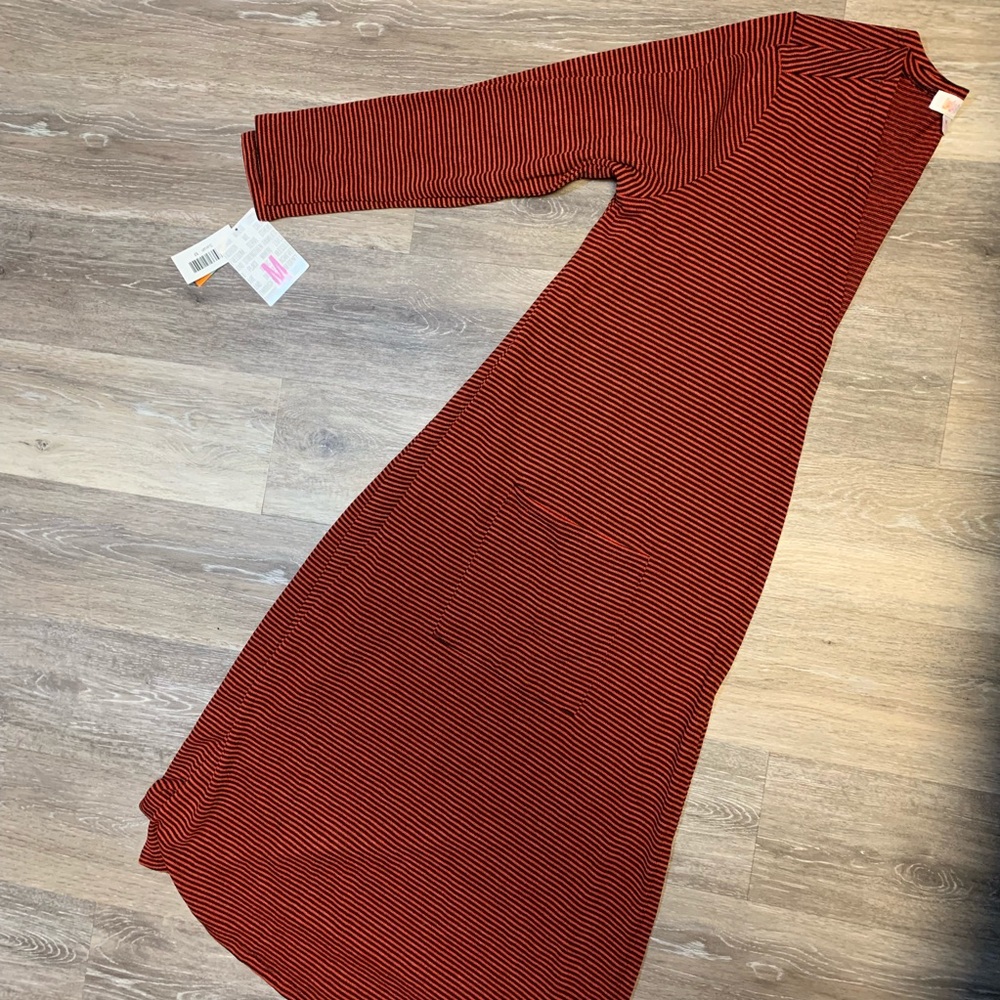 Lularoe sarah long cardigan